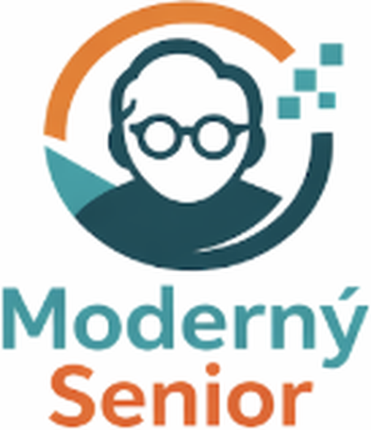 Moderný senior
